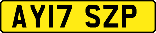 AY17SZP