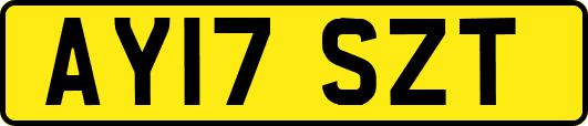 AY17SZT