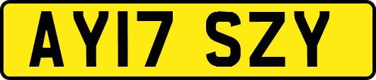 AY17SZY
