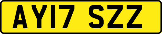 AY17SZZ
