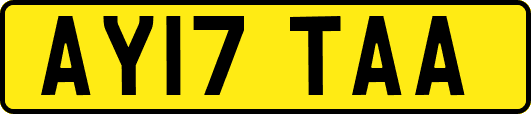 AY17TAA