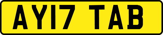 AY17TAB