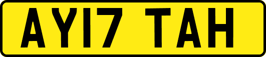 AY17TAH