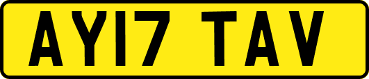 AY17TAV
