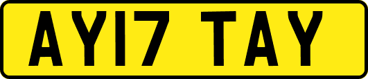 AY17TAY