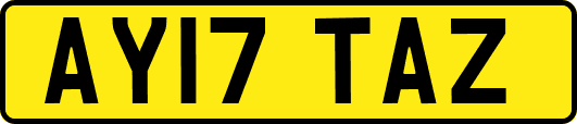 AY17TAZ