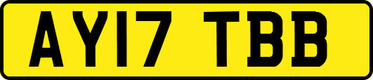 AY17TBB