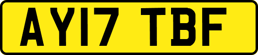 AY17TBF