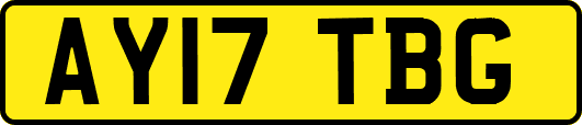 AY17TBG