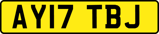 AY17TBJ