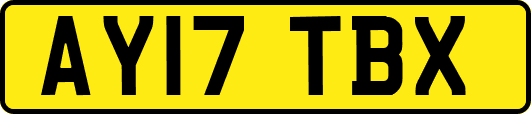 AY17TBX