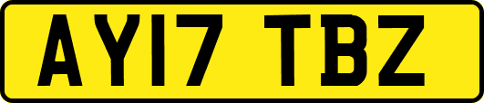 AY17TBZ