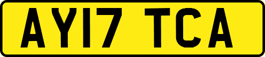 AY17TCA