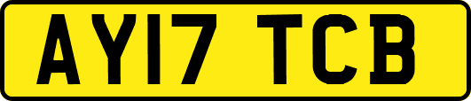 AY17TCB