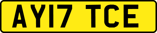 AY17TCE