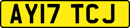 AY17TCJ