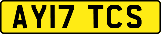 AY17TCS