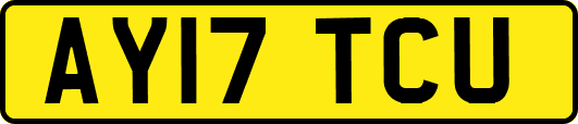 AY17TCU