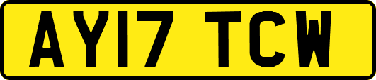AY17TCW