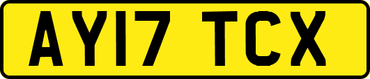 AY17TCX