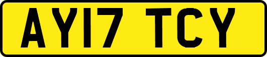 AY17TCY
