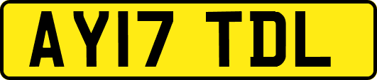 AY17TDL