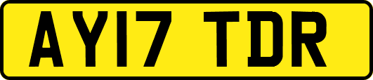 AY17TDR