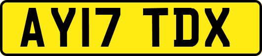 AY17TDX