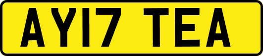AY17TEA