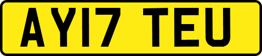 AY17TEU