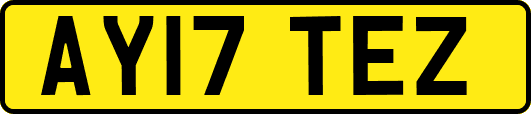 AY17TEZ
