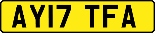 AY17TFA