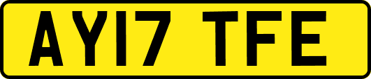 AY17TFE
