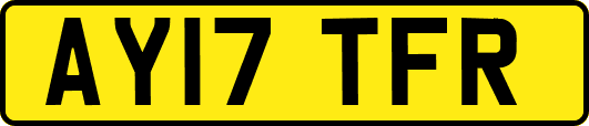 AY17TFR