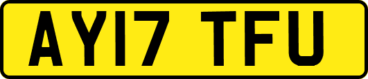 AY17TFU