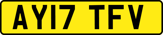 AY17TFV