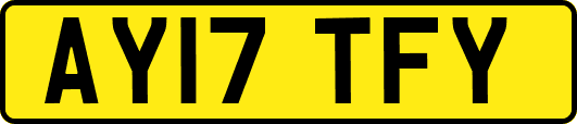 AY17TFY