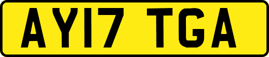 AY17TGA