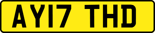 AY17THD