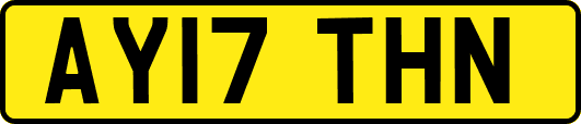 AY17THN