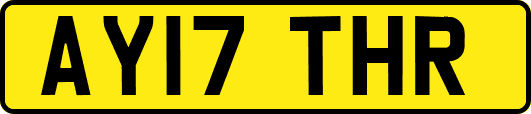 AY17THR