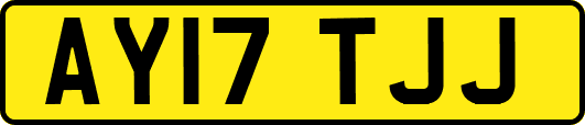 AY17TJJ