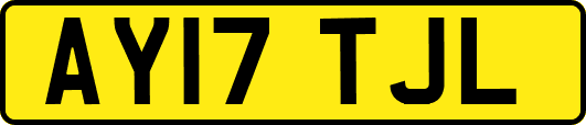 AY17TJL