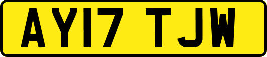 AY17TJW