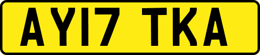 AY17TKA