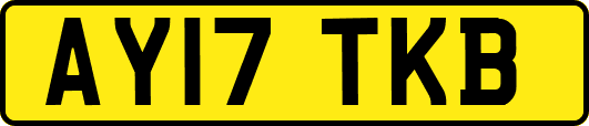 AY17TKB
