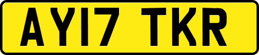 AY17TKR