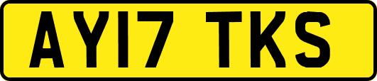 AY17TKS