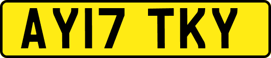 AY17TKY