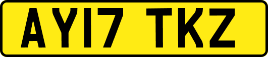 AY17TKZ